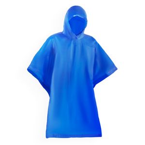 DAMPER Poncho impermeável dobrável - EgotierPro CB5600