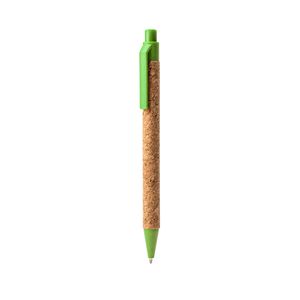 Stamina HW8043 - COMPER Eco-line ball pen with body in cork