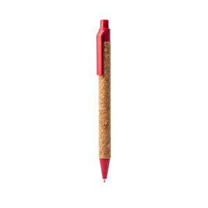 COMPER Eco-line ball pen with body in cork - EgotierPro HW8043