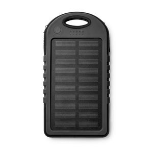 DROIDE Solar external battery - EgotierPro PB3354