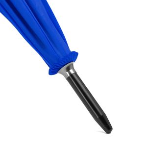 KHASI Guarda-chuva dobrável RPET com tampa a condizer - EgotierPro UM5610