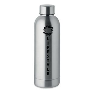 ATHENA Eco-Friendly Insulated Stainless Steel Bottle 500ml - GiftRetail MO6750