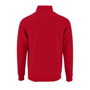 SOL'S 02088 - Stan Sweat Com Gola Estilo Camionista