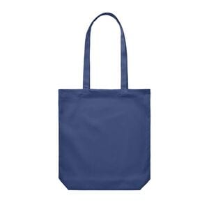 SOL'S 04093 - Eco-Friendly Cotton Shopping Tote with Reinforced Handles