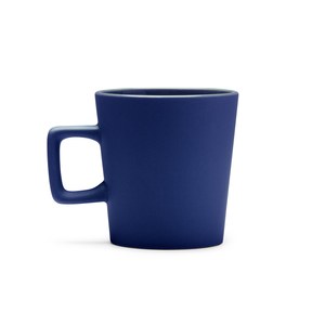 Caneca GALVAN Cerâmica: Elegância + Funcionalidade - EgotierPro TZ1133