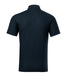 Malfini 234 - Camiseta Orgânica Premium com Detalhes