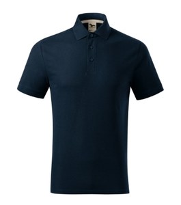 Malfini 234 - Camiseta Orgânica Premium com Detalhes