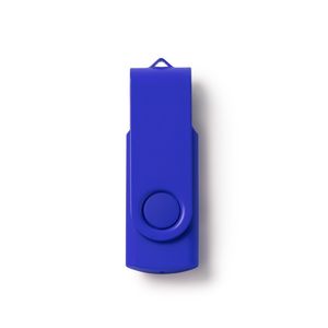 Stamina US4192 - RIOT USB memory stick with main structure in ABS and matching swivel clip