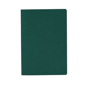 DANICA A5 notebook in recycled paper - EgotierPro NB8053