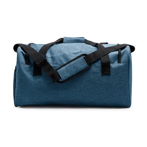 Stamina BO7198 - BALMOR Multifunctional bag made from 300D RPET in a heather finish design