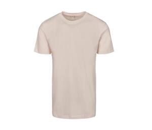 Build Your Brand BY004 - Ultimate Comfort Cotton Round Neck T-Shirt