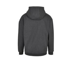 BUILD YOUR BRAND BYB006 - BASIC OVERSIZE HOODY