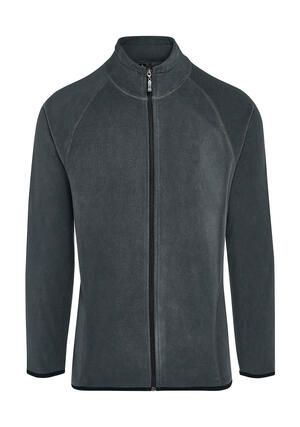 SG Signature SGFleece - Signature Tagless Microfleece Full Zip Men
