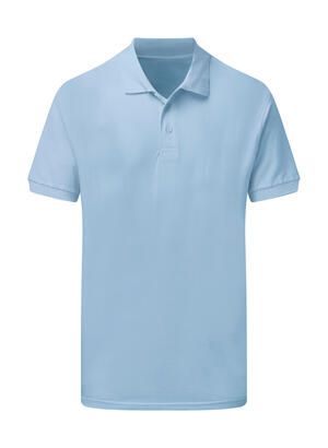 SG Originals SG50 - Polo Piqué Homem SG50