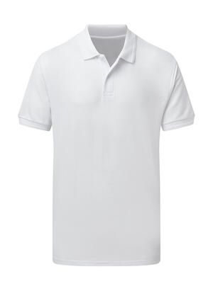 SG Originals SG59 - Polo Piqué Homem SG59 Poly Cotton