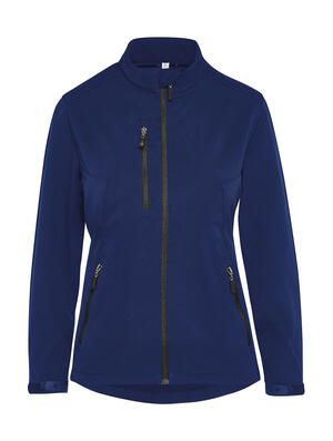 SG Signature SGSoftshell-F - Signature Tagless Softshell Jacket Women