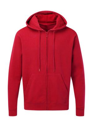 SG Originals SG29 - Hooded Full Zip Men