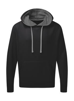 SG Originals SG24 - Sweatshirt Homem SG24 Capuz Waffle Contrast