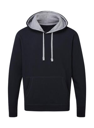 SG Originals SG24 - Sweatshirt Homem SG24 Capuz Waffle Contrast