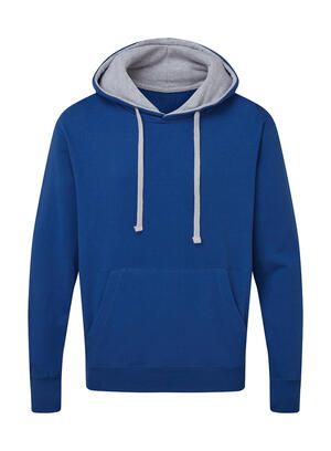 SG Originals SG24 - Sweatshirt Homem SG24 Capuz Waffle Contrast
