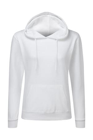 SG Originals SG27F - Sweatshirt Mulher SG27F Com Capuz