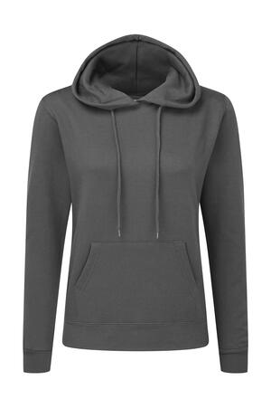 SG Originals SG27F - Sweatshirt Mulher SG27F Com Capuz