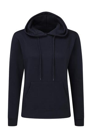 SG Originals SG27F - Sweatshirt Mulher SG27F Com Capuz