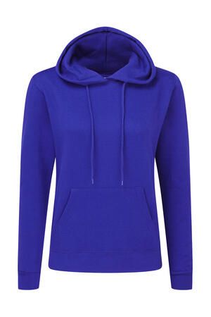 SG Originals SG27F - Sweatshirt Mulher SG27F Com Capuz