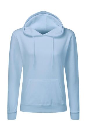 SG Originals SG27F - Hooded Sweatshirt Women