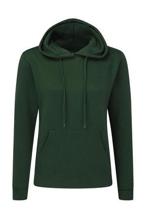 SG Originals SG27F - Sweatshirt Mulher SG27F Com Capuz