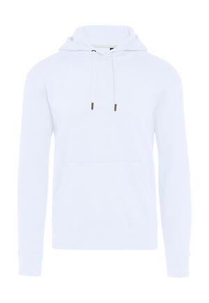 SG Signature SGS270 - Signature Tagless Hooded Sweatshirt Unisex