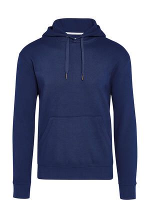 SG Signature SGS270 - Signature Tagless Hooded Sweatshirt Unisex