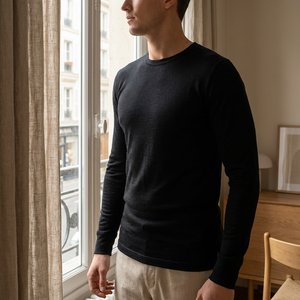 Malfini Premium 159 - Camisola Merino Conforto e Estilo