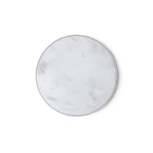 YARON Wireless charger made from recycled bottle caps - EgotierPro CR1291