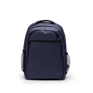 RUBIX Mochila executiva em nylon reciclado - EgotierPro MO1015