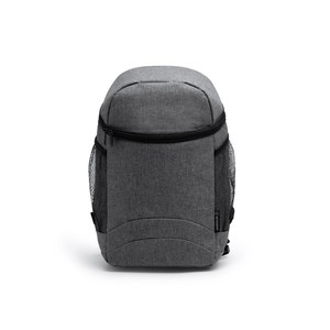 Stamina TB1256 - RUPER Cooler backpack in heather design RPET polyester