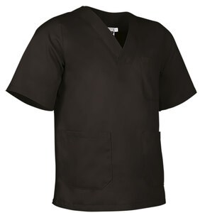 Valento CQVALIN - Scrub Top LINK