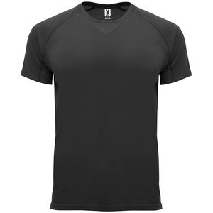 Roly R0407 - T-shirt de manga curta desportiva para homem "Bahrain"