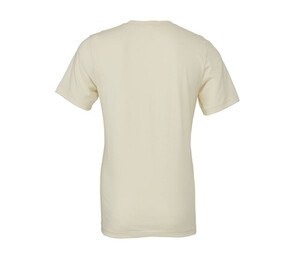 Bella+Canvas BE3001 - UNISEX JERSEY CREW NECK T-SHIRT