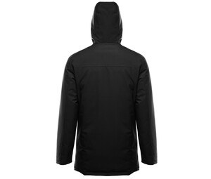 PEN DUICK PK544 - Warm and lightweight multi-pocket parka