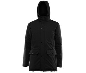 PEN DUICK PK544 - Warm and lightweight multi-pocket parka
