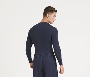 JUST COOL JC232 - T-shirt desportiva em poliéster reciclado