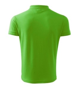 Malfini F03 - Customizable Pique Polo with Seamless Design