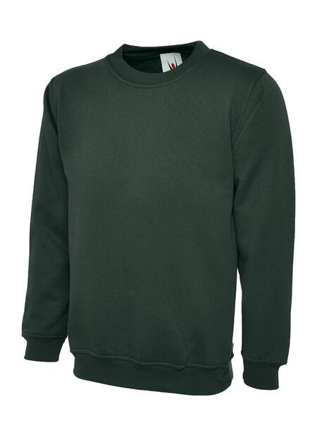 Radsow by Uneek UX3 - The UX Sweatshirt