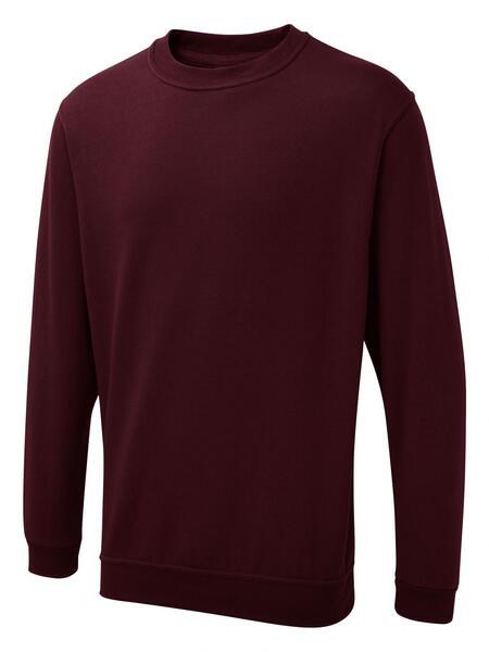 Radsow by Uneek UX3 - The UX Sweatshirt