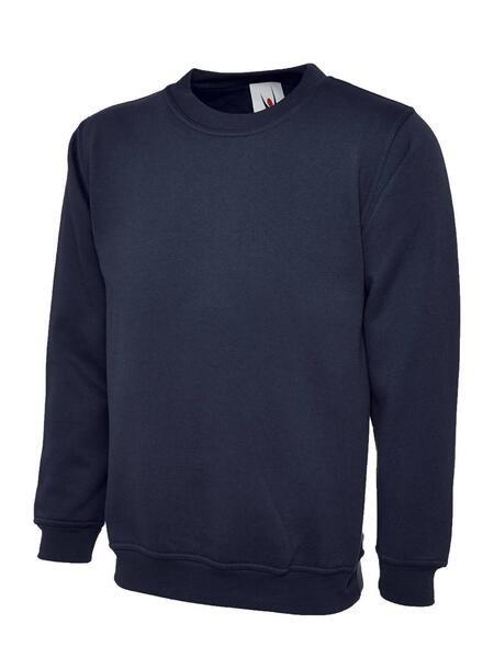 Radsow by Uneek UX3 - The UX Sweatshirt