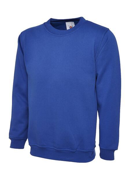 Radsow by Uneek UX3 - The UX Sweatshirt