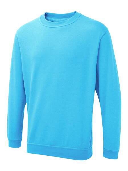 Radsow by Uneek UX3 - The UX Sweatshirt