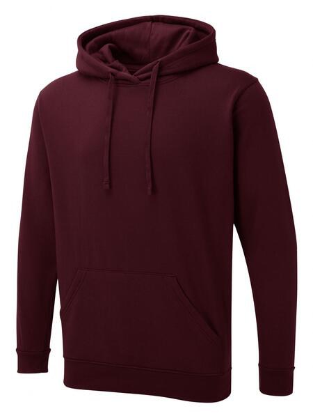 Radsow by Uneek UX4 - The UX Hoodie