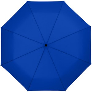 Guarda-chuva dobrável automático de 21’’ "Wali" - EgotierPro 109077